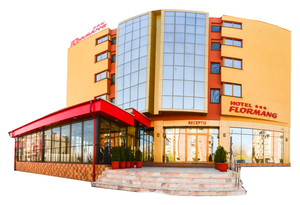 Hotel Flormang CraIova